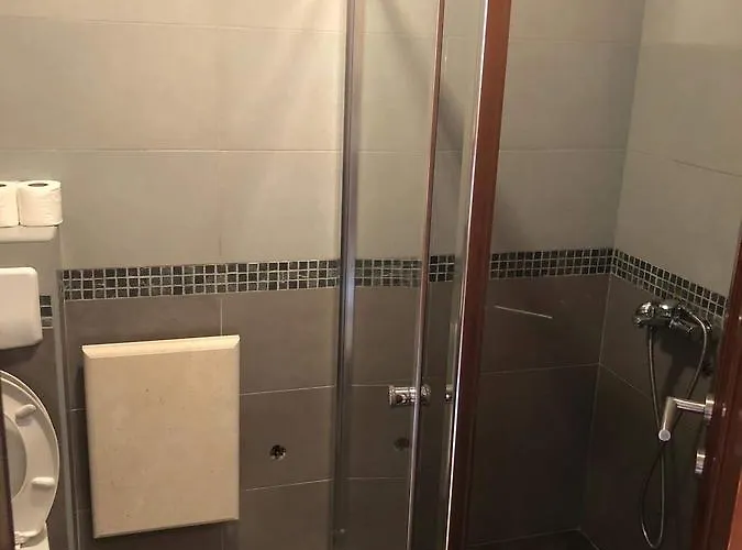 Lenka 公寓 兹拉蒂博尔