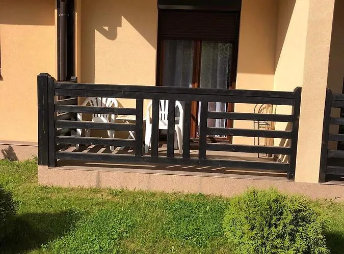 Appartement Lenka Zlatibor